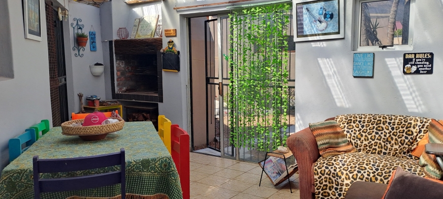 To Let 2 Bedroom Property for Rent in Anchorage Park Western Cape